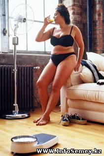 Вы решили похудеть. С чего начать?