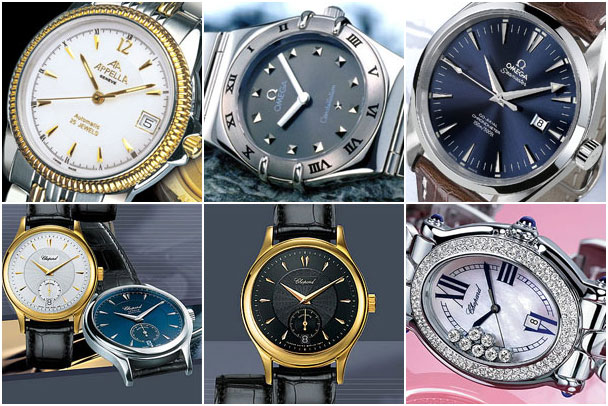 Всемирный заговор часовщиков — так называется странный феномен, который эпизодически обсуждают в прессе и интернете как минимум лет 15