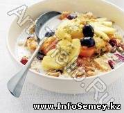 Как перебить внезапно разыгравшийся аппетит