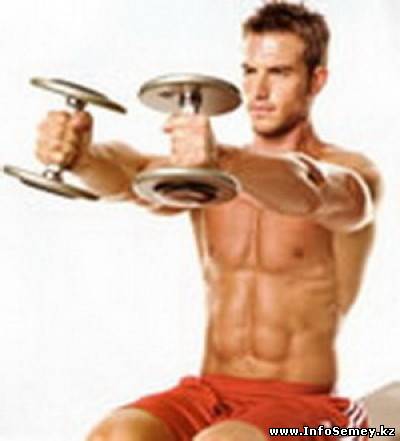 Почему не видно результатов тренировок, или «Что я делаю не так?»