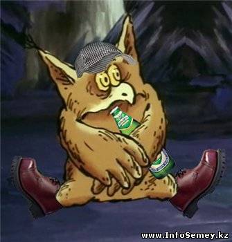 Неформальные законы