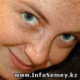 Как избавиться от веснушек?