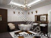 Как ухаживать за мебелью в ванной комнате