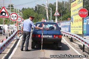 Занятия по вождению с автоинструктором