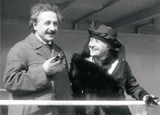 10 бесценных жизненных советов, которые дает нам Альберт Эйнштейн