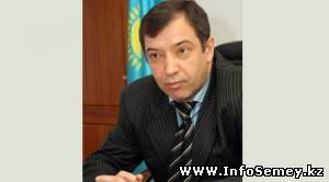 Двух жителей ВКО осудили за избиение павлодарского депутата