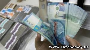 Начальник отдела АРЕМ в Восточном Казахстане осужден на три года за взятку