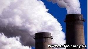 Коммунисты предложили придать Усть-Каменогорску статус зоны экологического бедствия