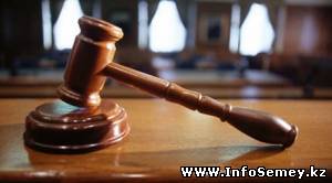 Сотрудник миграционной полиции Семея осужден на 5 лет за вымогательство