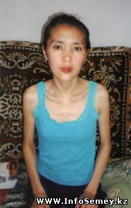 Алиновой Айгуль нужна помощь