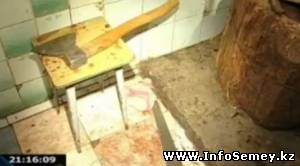 В Усть-Каменогорске ликвидировали цех, в котором бомжи пекли пирожки