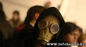 Полиция Семея рассматривает отравление студентов как хулиганство