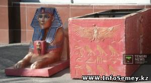 В Семей на антиядерный форум 