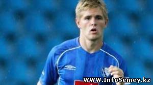 Футболист сборной Казахстана Шмидтгаль: Нам по силам обыграть Австрию