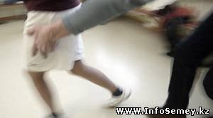 Разыскивается очередной педофил