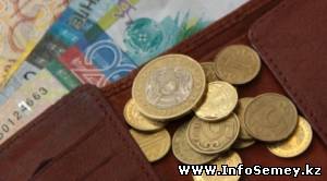 Жители ВКО получили помощь во время месячника милосердия