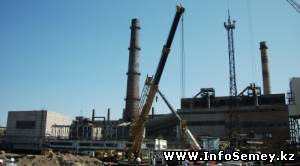 Отопительные котлы в Семее и Приозерске готовы к зиме