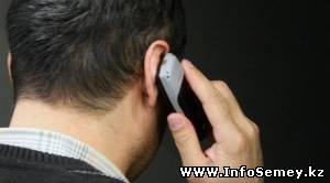 Телефонные мошенники Усть-Каменогорска приглашают своих жертв на прием к Назарбаеву