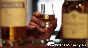 В Семее вместо коньяка продавали технический спирт