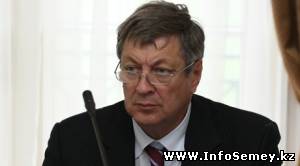 Завод по производству ядерного топлива в ВКО обойдется Казахстану в 100 миллионов долларов
