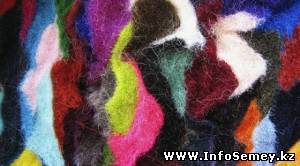 Художники Алтая представили необычные изделия в Усть-Каменогорске