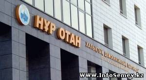 Главу комиссии филиала 