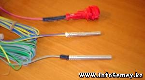 Мужчину с взрывчаткой задержали на востоке Казахстана