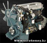 Семейский инженер утверждает, что изобрел двигатель, работающий без источника энергии