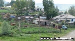 Сброс промышленных отходов в реку Восточного Казахстана остановлен