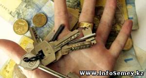 На очередную удочку квартирной мошенницы в Семее попался гость города