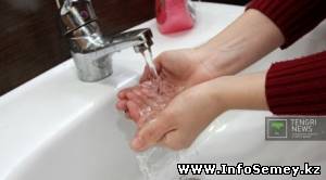 Жителям села Секисовка подключили питьевую воду