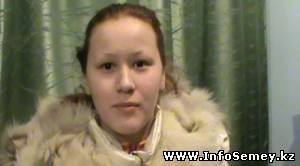 Девушка-каратистка из Семея избила грабителей