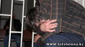 Житель Семея убил тетю возлюбленной из-за запрета на встречи