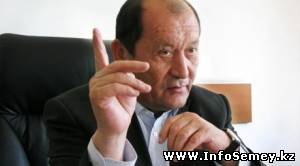 В Усть-Каменогорске открылся клуб бывших акимов