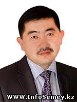 Назначен новый заместитель акима города Семей