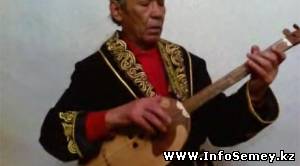 В Семее воссоздан музыкальный инструмент Аль-Фараби