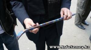 При попытке 