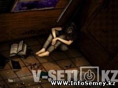 Самоубийство двух любящих друг друга подростков повергло Семей в шок