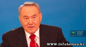 Назарбаев предложил учредить День матери в Казахстане