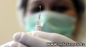 Житель Семея избил врача 