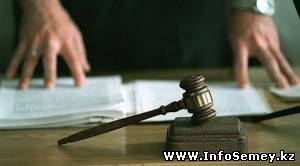 Судебный процесс по убийству нуротановца начался в Усть-Каменогорске