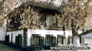 Место службы Достоевского в Семее хотят уничтожить