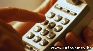 Заключенные под видом полицейских вымогали деньги у жителей Семея