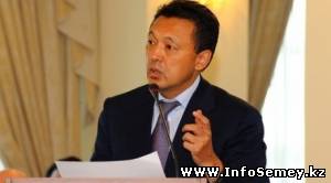 В Восточном Казахстане могут построить завод по производству сжиженного метана