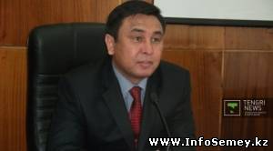 Аким Семея возглавил местную федерацию футбола