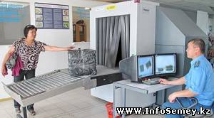 В Восточном Казахстане на границе с Китаем возобновил работу таможенный пункт 