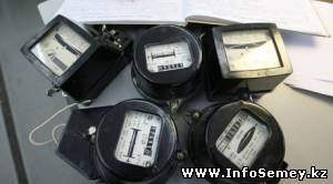 В Восточном Казахстане с 1 мая подорожает электроэнергия