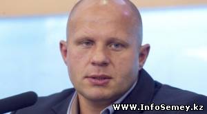 Федор Емельяненко заявил о завершении карьеры