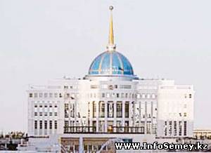 Президент отмечает рост региона