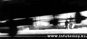 Житель Семея погиб под колесами грузового поезда